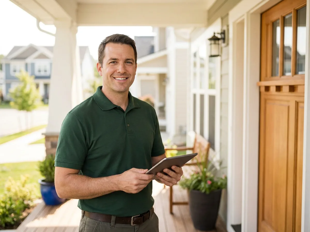 Pest control FAQs for Purcell, OK